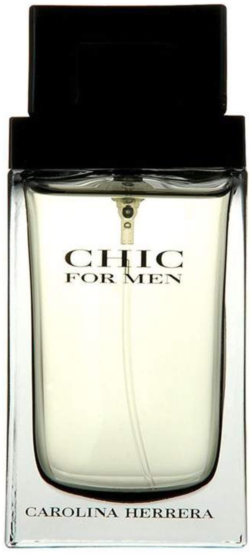 Carolina Herrera Chic For Men туалетная вода EDT 2 мл, для мужчин купить,NaN