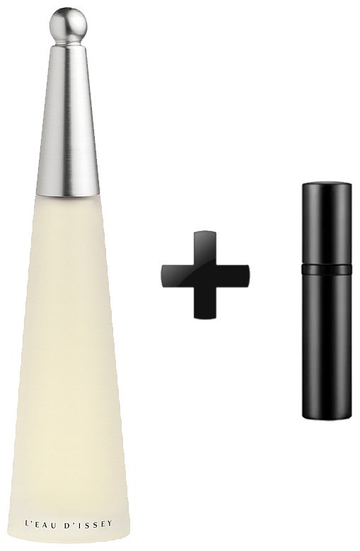 Issey Miyake L'eau D'Issey туалетная вода EDT 100 мл, для женщин купить,NaN