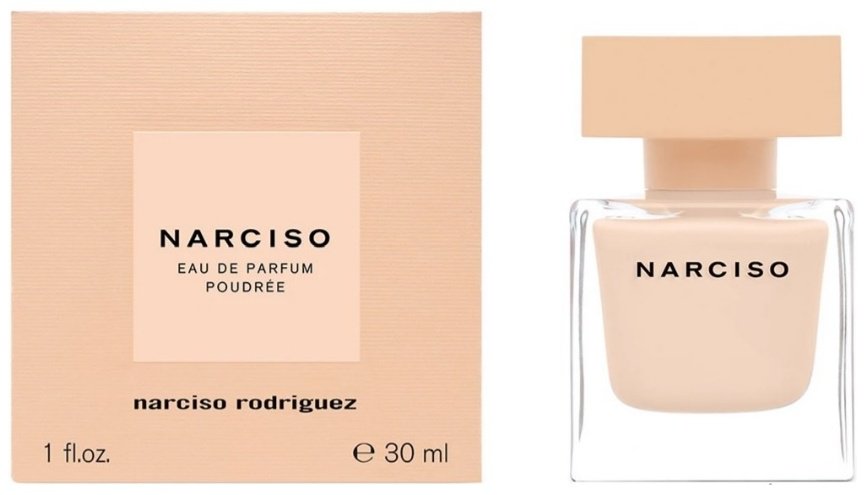 Narciso Rodriguez Narciso Poudree парфюмерная вода EDP 10 мл, для женщин - ForteMarket Narciso Rodriguez Narciso Poudree парфюмерная вода EDP 10 мл, для женщин купить,NaN