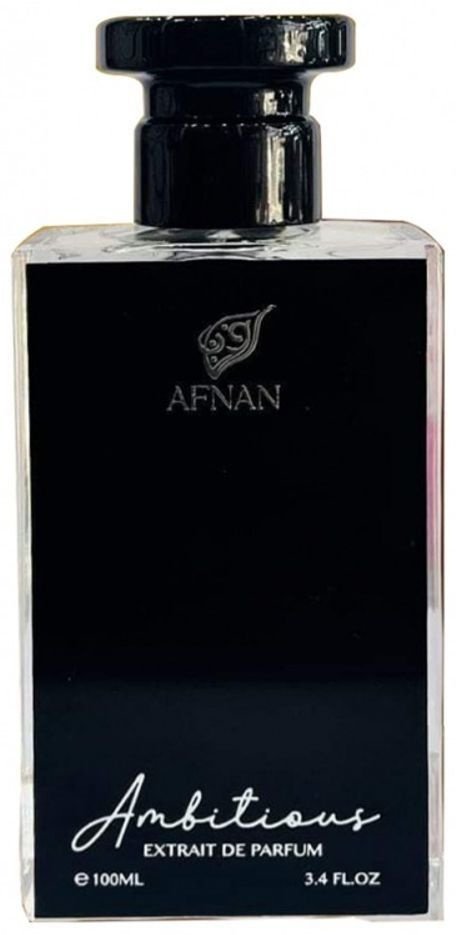 Afnan Ambitious EDP 10 парфюмерная вода EDP 10 мл, для мужчин купить,NaN
