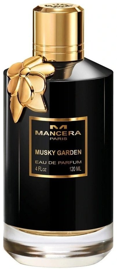 MANCERA Musky Garden EDP парфюмерная вода EDP 2 мл, для женщин купить,NaN
