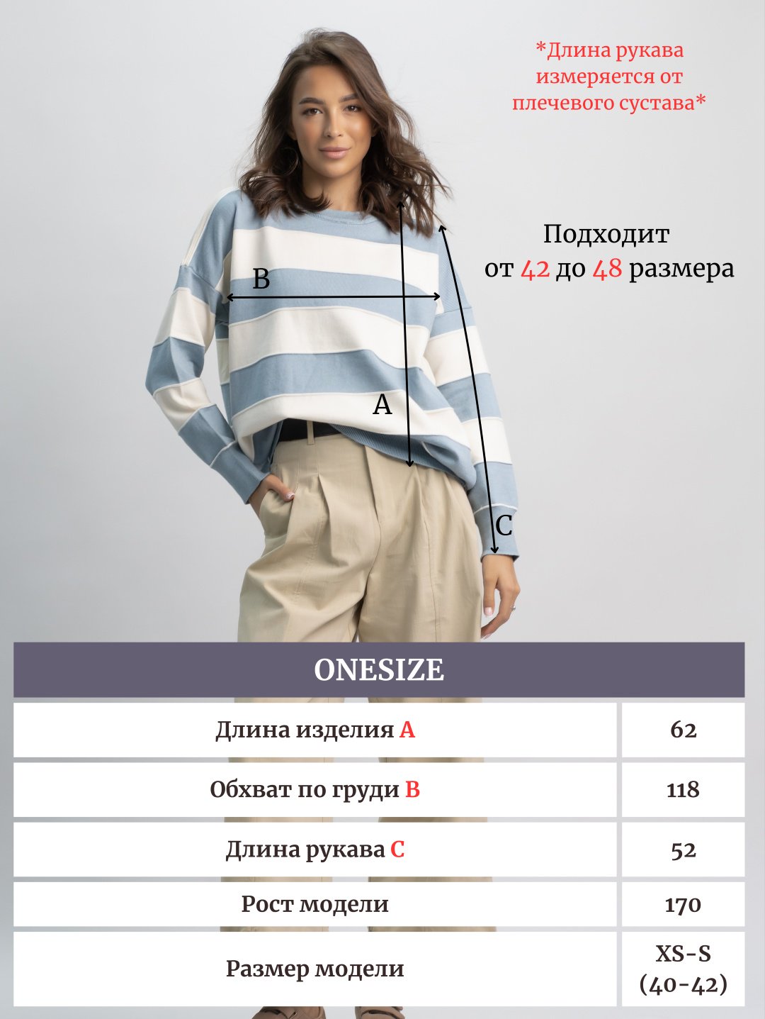 Джемпер alinashoes голубой купить,NaN