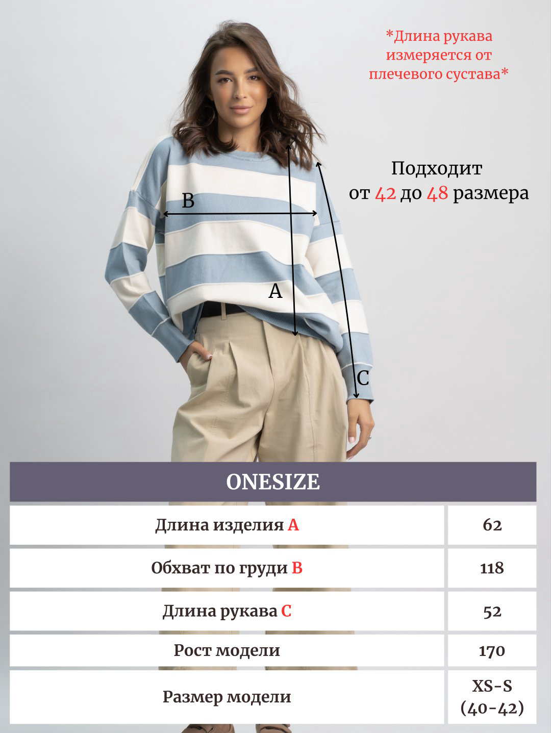 Джемпер alinashoes голубой купить,NaN