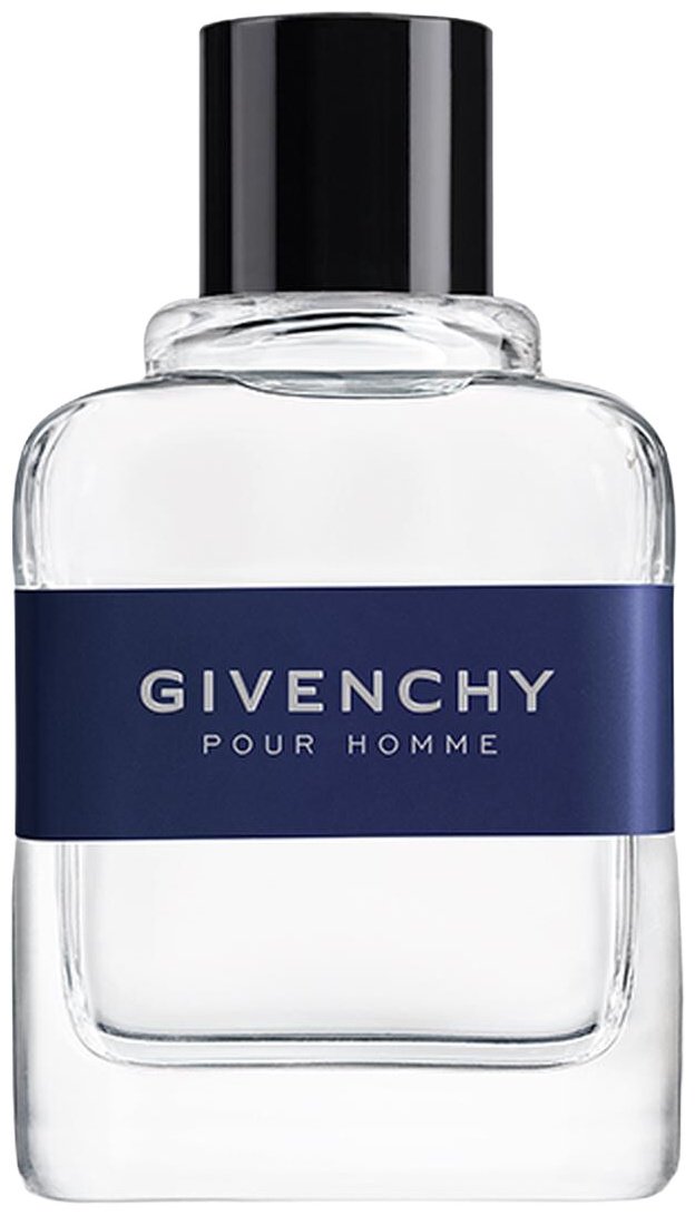 GIVENCHY Blue Label туалетная вода EDT 5 мл, для мужчин купить,NaN