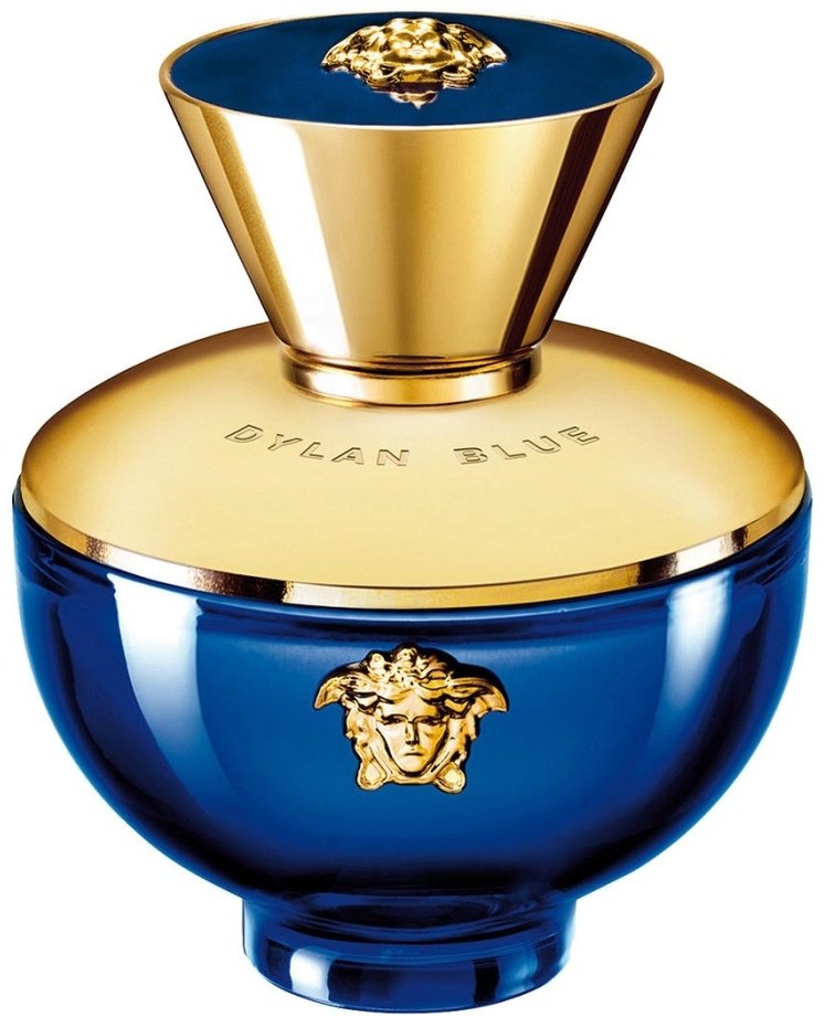 Versace Dylan Blue парфюмерная вода EDP 5 мл, для женщин купить,NaN