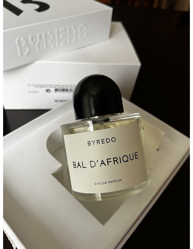 Byredo Bal' d Afrique духи PARFUM 5 мл, унисекс купить,NaN