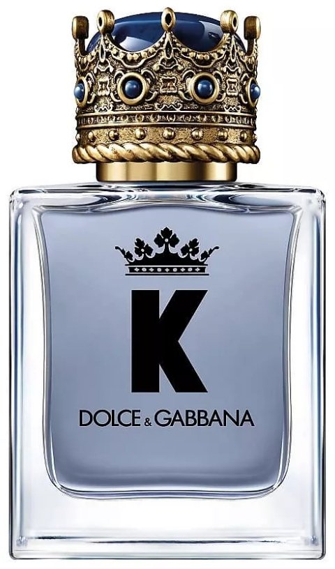DOLCE&GABBANA K туалетная вода EDT 5 мл, для мужчин - ForteMarket DOLCE&GABBANA K туалетная вода EDT 5 мл, для мужчин купить,NaN