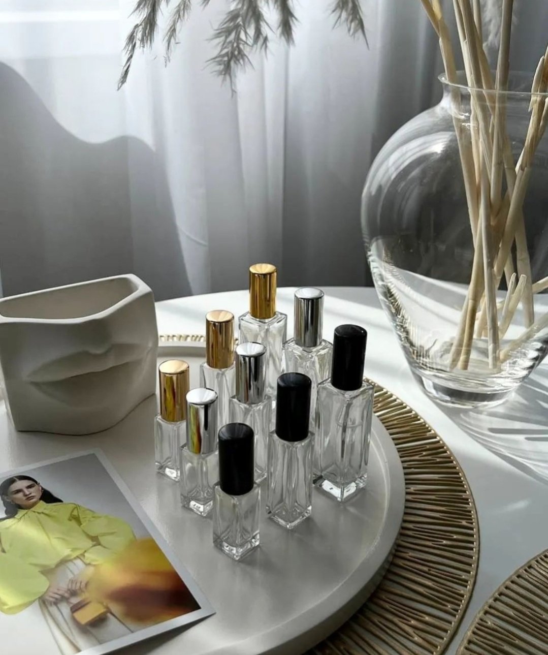 Byredo Bal' d Afrique духи PARFUM 5 мл, унисекс купить,NaN