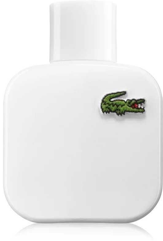 LACOSTE L.12.12 Blanc туалетная вода EDT 10 мл, для мужчин купить,NaN