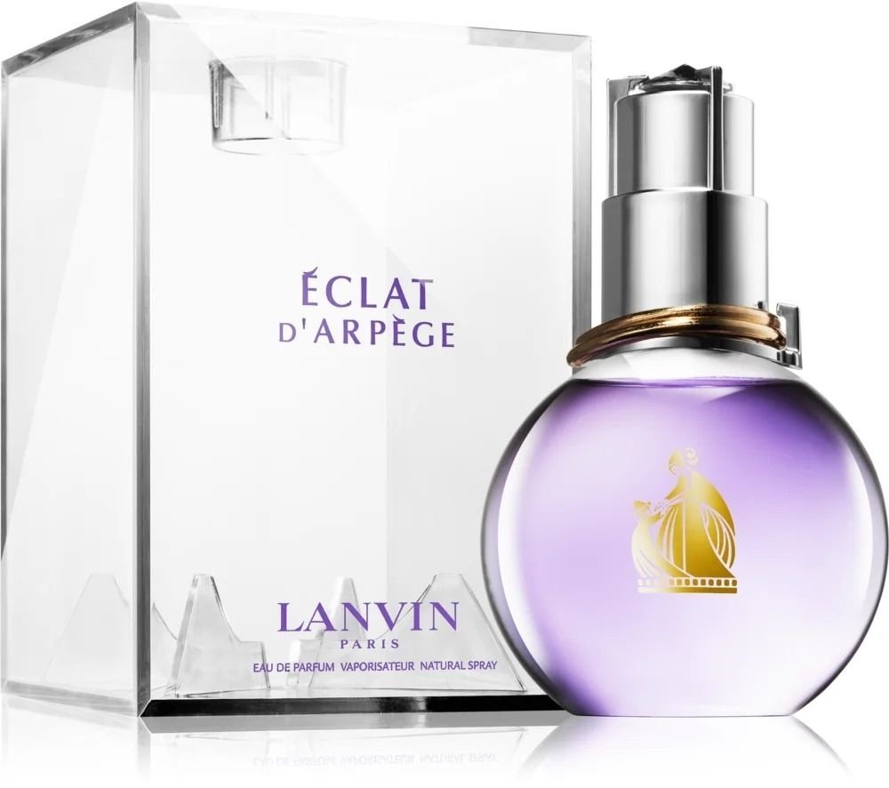 LANVIN Eclat D'Arpege парфюмерная вода EDP 10 мл, для женщин купить,NaN