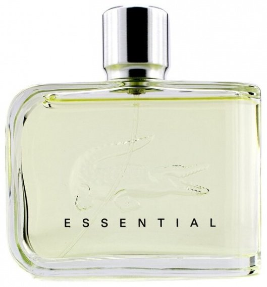 LACOSTE Essential туалетная вода EDT 10 мл, для мужчин купить,NaN