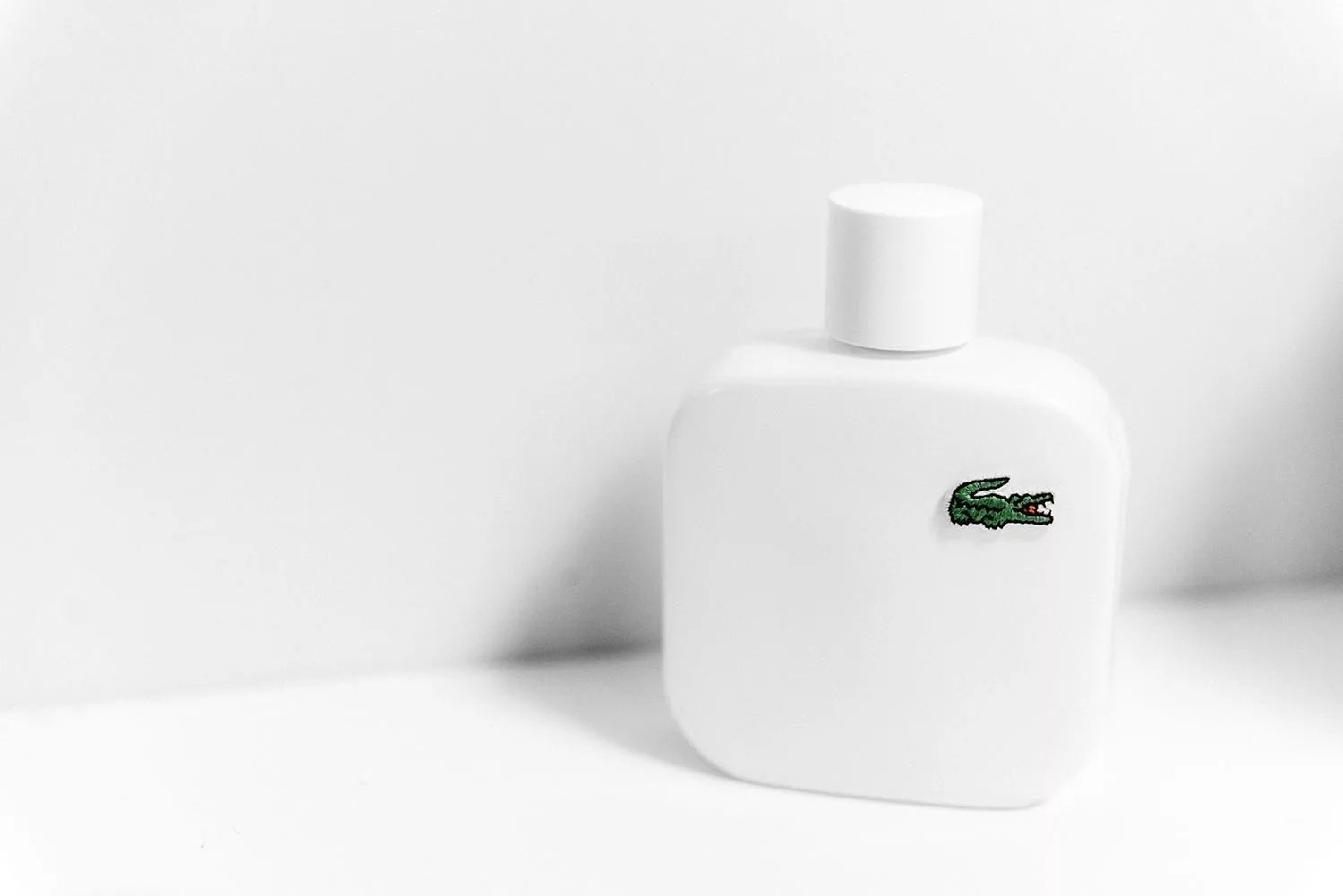 LACOSTE L.12.12 Blanc туалетная вода EDT 10 мл, для мужчин купить,NaN