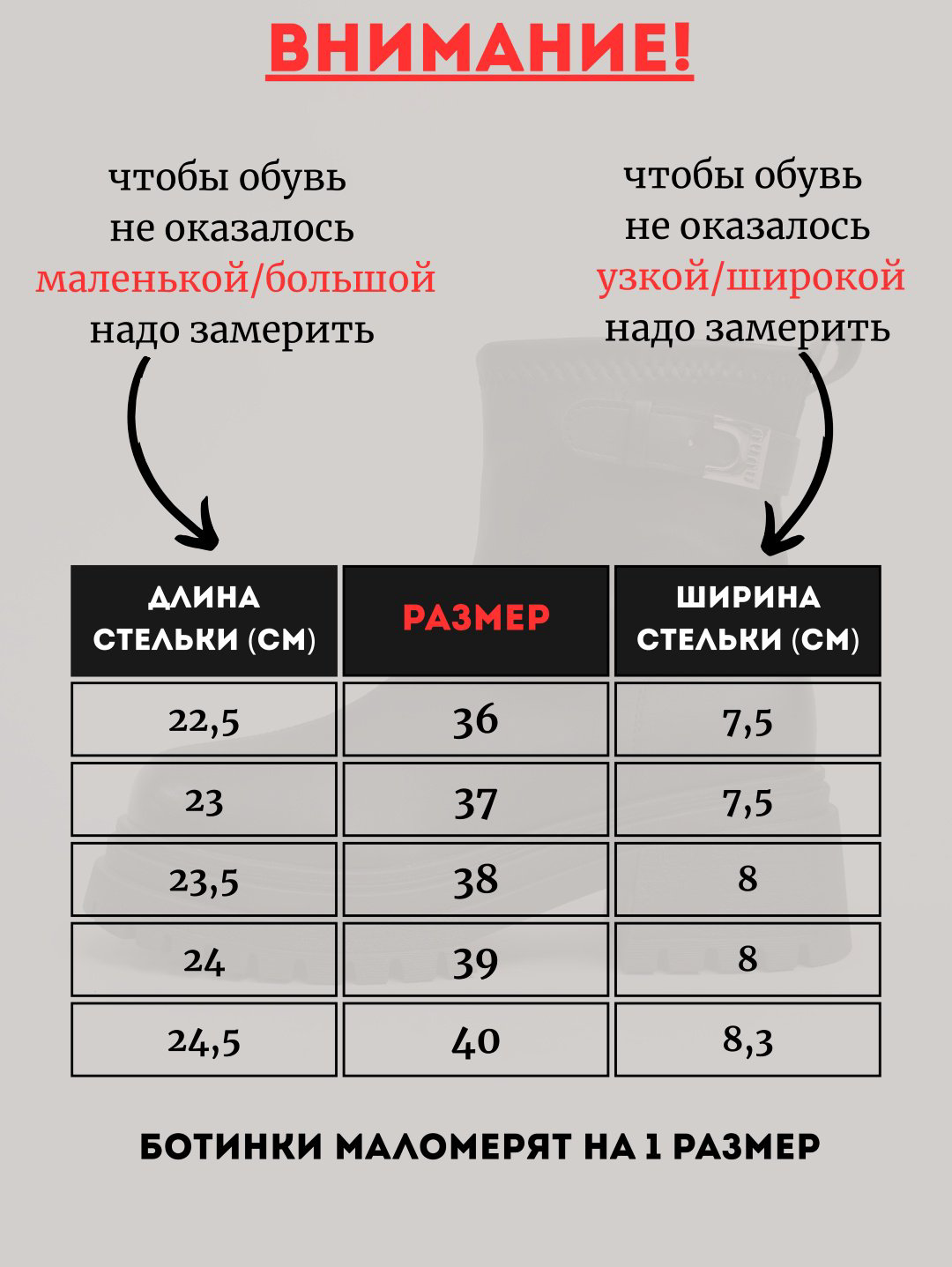Ботинки alinashoes black 37 купить,NaN