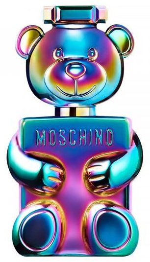 MOSCHINO Moschino Toy 2 Pearl EDP 2 парфюмерная вода EDP 2 мл, для женщин купить,NaN