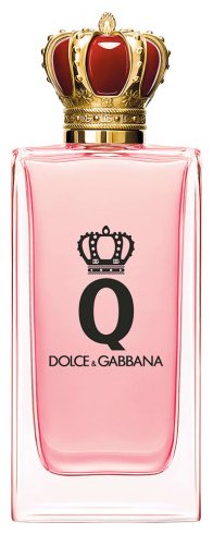 DOLCE&GABBANA Q парфюмерная вода EDP 5 мл, для женщин купить,NaN