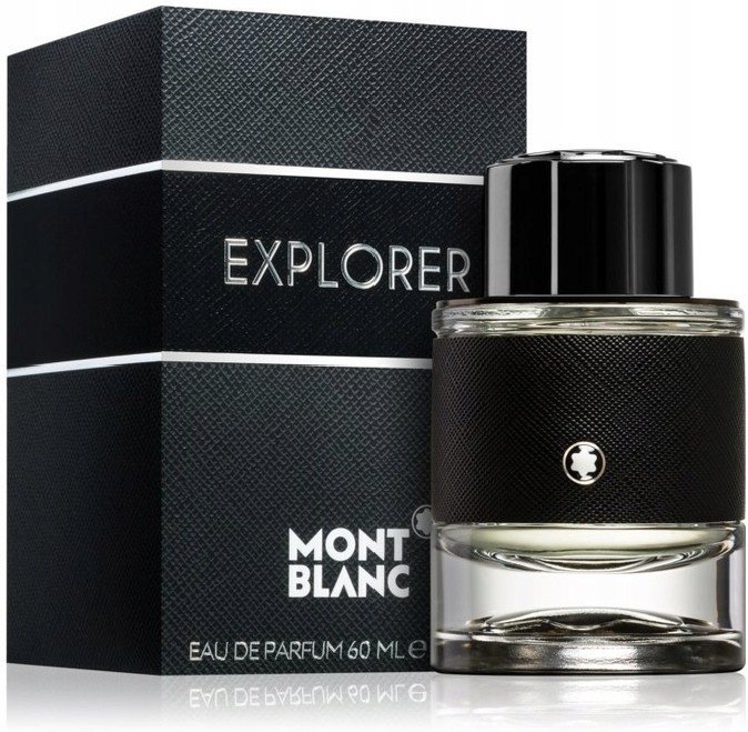 MONTBLANC Explorer парфюмерная вода EDP 10 мл, для мужчин купить,NaN