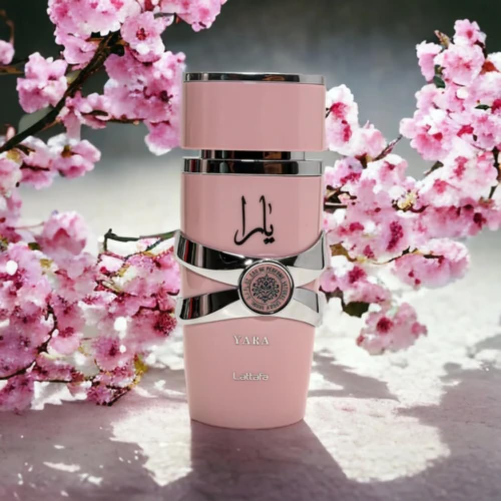 Lattafa Perfumes Yara парфюмерная вода EDP 10 мл, для женщин купить,NaN