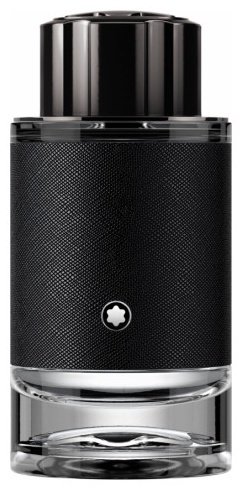 MONTBLANC Explorer парфюмерная вода EDP 10 мл, для мужчин купить,NaN