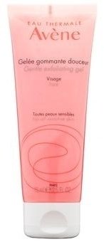 Avene скраб Visage 75 мл купить,NaN