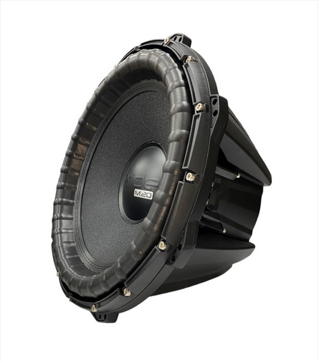 Сабвуфер PRIDE M20 15 d1.6