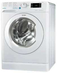 Стиральная машина Indesit BWSE 81282 LB белая