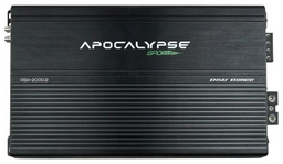 Deaf Bonce APOCALYPSE ASA-2000.2 4000 Вт 2 канальный