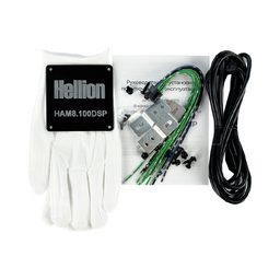 Hellion HAM 8.100DSP 300 Вт 8 канальный