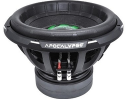 Сабвуфер Deaf Bonce Apocalypse DB-3015R D2
