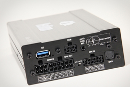 Hellion HAM 8.80DSP 110 Вт 8 канальный