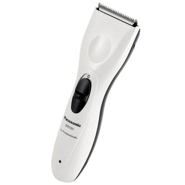 Машинка для стрижки Panasonic ER131H520 белая купить,NaN