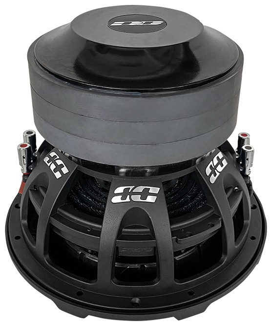 Сабвуфер Deaf Bonce APOCALYPSE DB-3512R D2