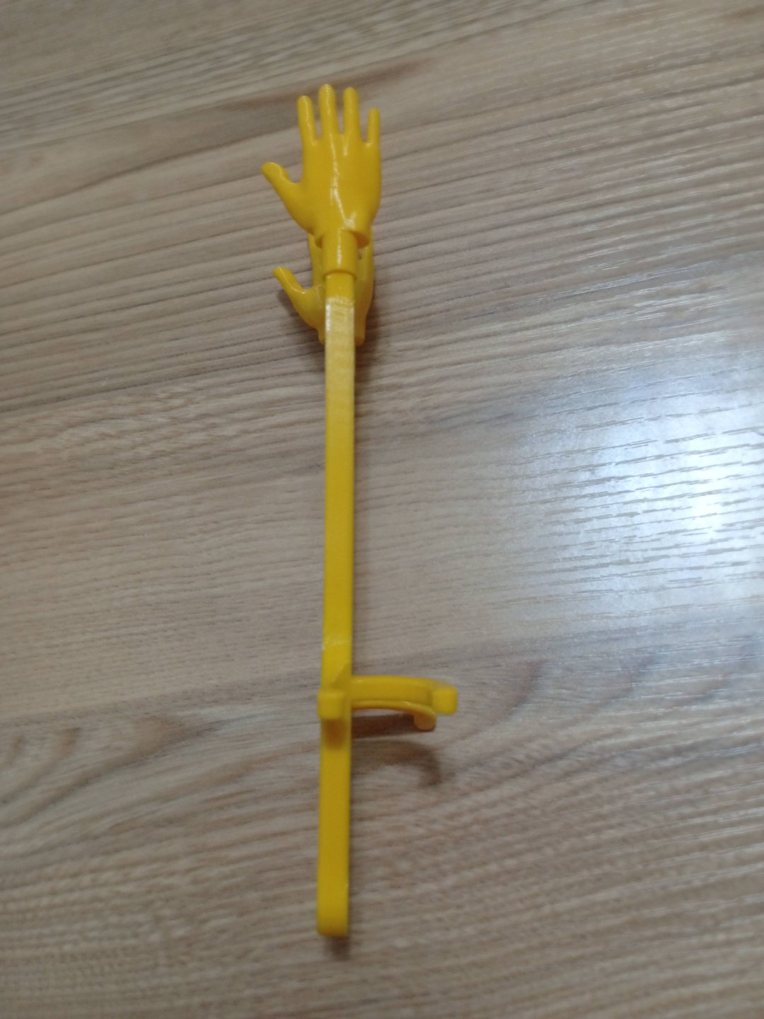 Палочки 1 шт, пластик купить,1200
