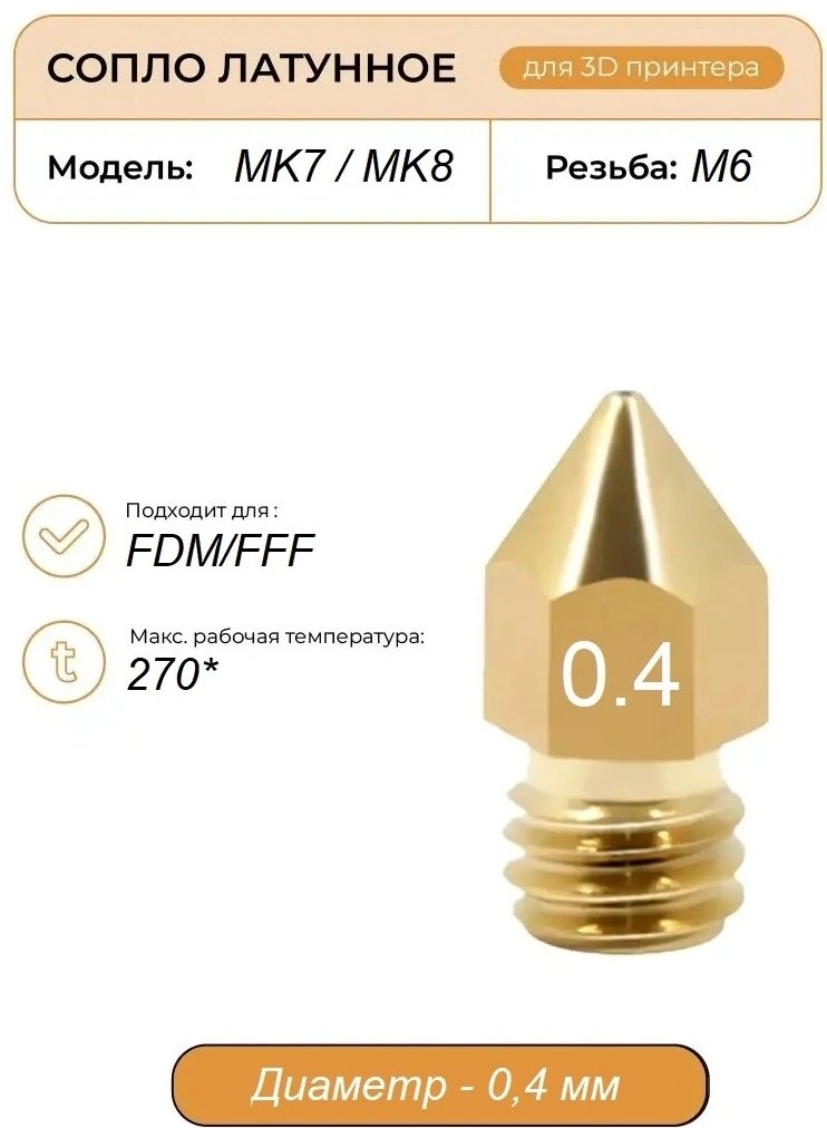 Сопло 30305326_066735822 - ForteMarket Сопло 30305326_066735822 купить,700