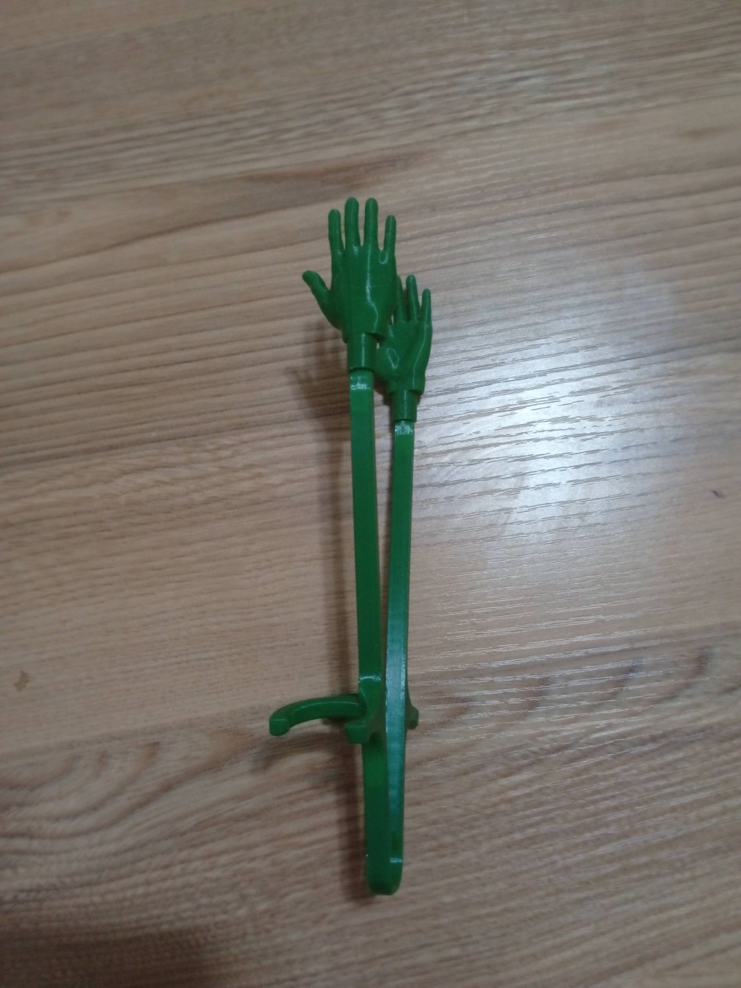 Палочки 1 шт, пластик купить,1200