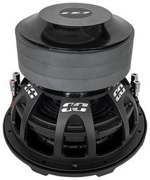 Сабвуфер Deaf Bonce APOCALYPSE DB-3512R D2