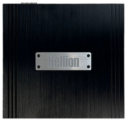 Hellion HAM 12.80DSP 200 Вт 10 канальный