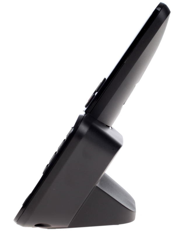 Радиотелефон Texet TX-D6605А черный купить,23990