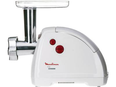 Мясорубка Moulinex HV8 ME6301 белый купить,NaN