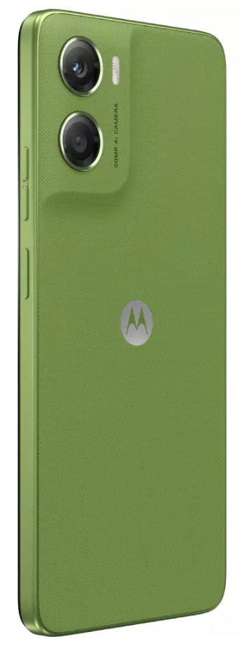 Смартфон Motorola Moto G06 4/128GB Tendril купить,79990