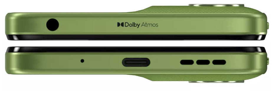 Смартфон Motorola Moto G06 4/128GB Tendril купить,79990
