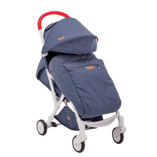 Коляска Quatro Rio 11 синяя купить,NaN
