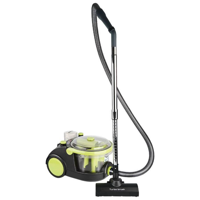 Пылесос Arnica Bora 4000 зеленый