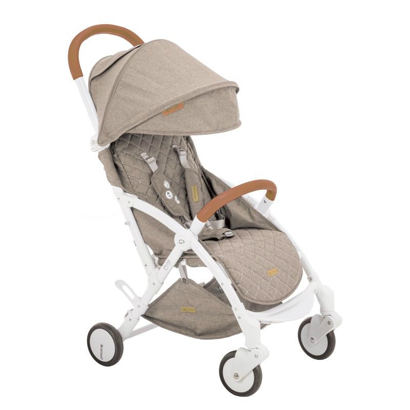 Коляска Adamex Quatro Rio 12 beige купить,NaN