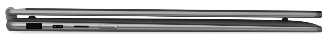 Ноутбук Lenovo Yoga 7 2-in-1 16ILL10 83JT0028RK 16" Luna Grey купить,NaN
