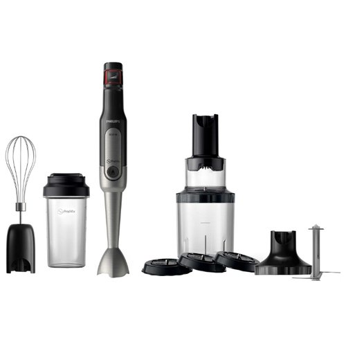 Блендер Philips HR2657/90 черный