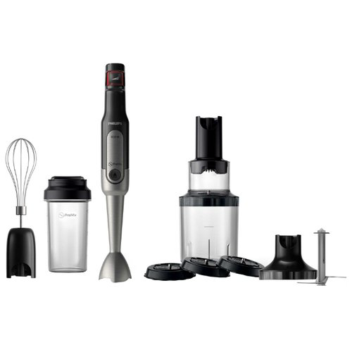 Блендер Philips HR2657/90 черный купить,NaN