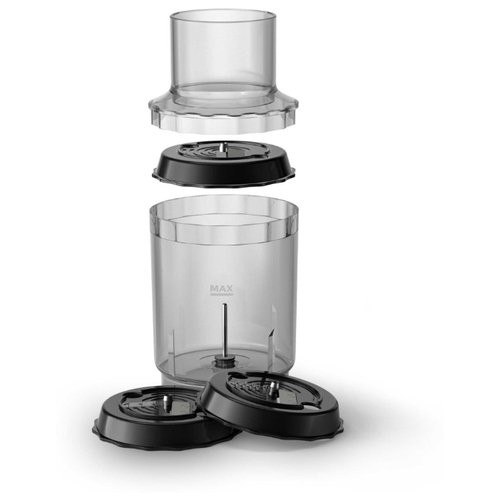Блендер Philips HR2657/90 черный купить,0