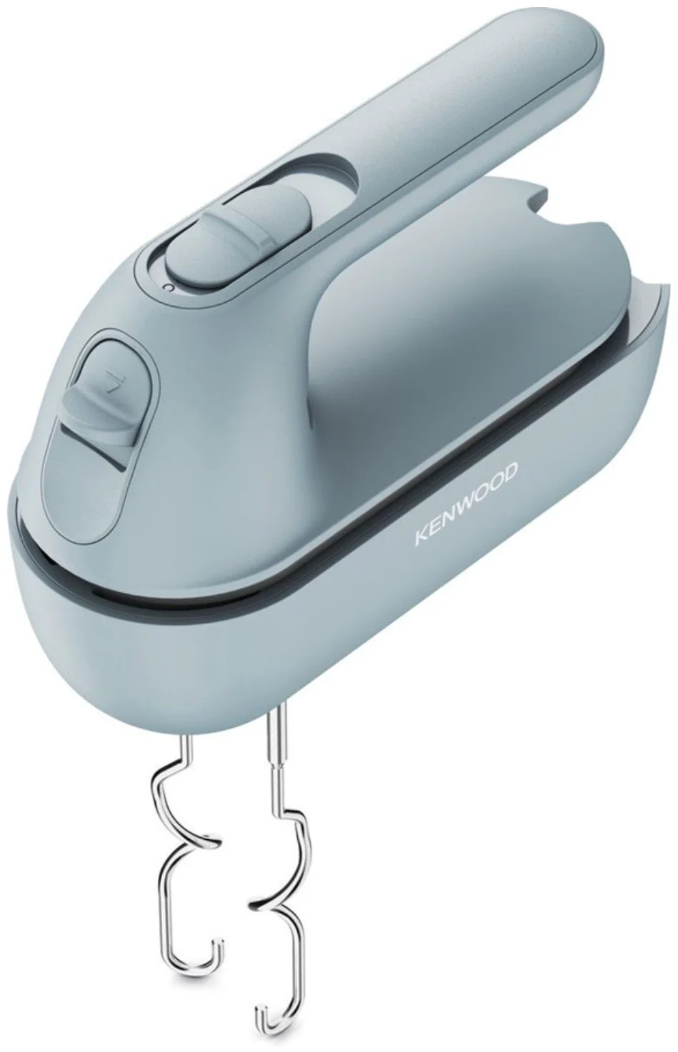 Миксер Kenwood HMP40.000GY купить,0