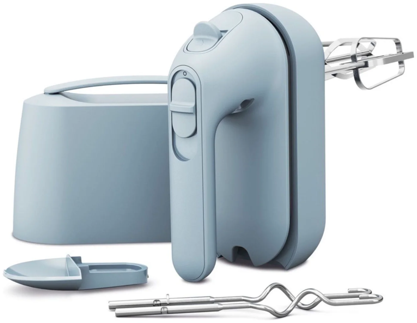 Миксер Kenwood HMP40.000GY купить,0