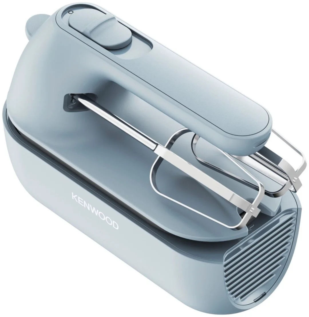 Миксер Kenwood HMP40.000GY купить,0